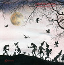 Zombie Apocalypse, Harvest Moon, Freshers Feast by Mark Braithwaite