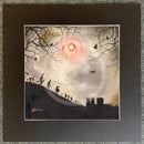 Zombie Apocalypse, Jorvik Invasion, Ragnarok by Mark Braithwaite