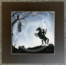 Zombie Apocalypse, The Revenge of Dick Turpin by Mark Braithwaite