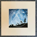 Zombie Apocalypse, The Revenge of William Wallace by Mark Braithwaite