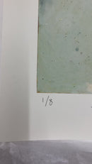 £1570 raised for PAPYRUS - Time to Make Memories - REMARQUE Edition by Sam Toft