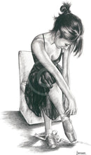 After the Dance 4 by Mark Braithwaite