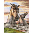 Betty's Travels 33: Approaching Storm by Mark Braithwaite