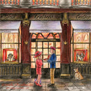 Betty's Travels 36: A Proper Bobby Dazzler by Mark Braithwaite