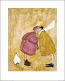 Big Smackeroo By Sam Toft