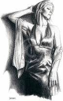 Diva 1 by Mark Braithwaite