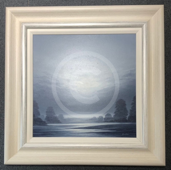 Early Dawn ORIGINAL PAINTING by Mark Duffin