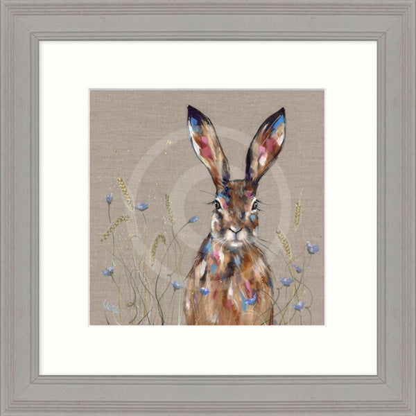 Hare & Barley By Louise Luton