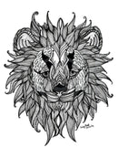 Leo the Lion by Emily Child