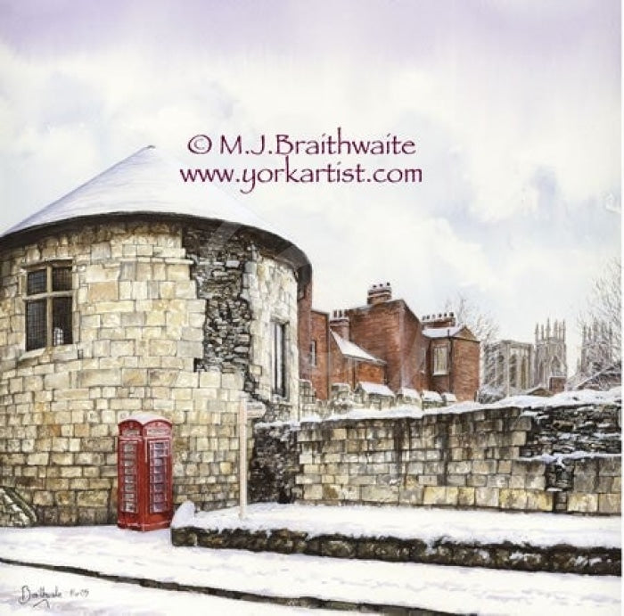 Lost Connection -  Early Morning CallLost Connection -  Early Morning Call by Mark Braithwaite