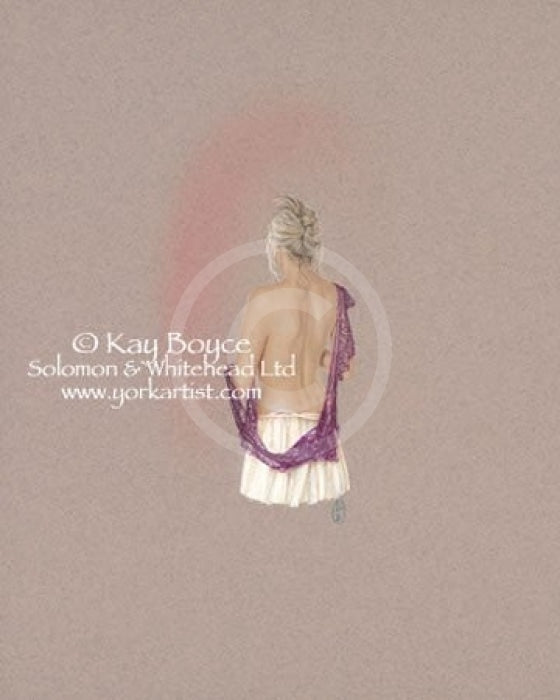 Lucy By Kay Boyce