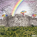 Betty's Travels 18: Somewhere Under the Rainbow by Mark Braithwaite