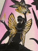 From the Shadows; Flower Fairies - Down with the Trumpets by Mark Braithwaite Detail