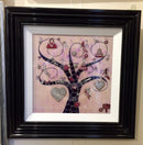 The Key To My Heart Original By Emma Nicolson