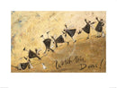 Watch This Doris By Sam Toft