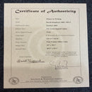 Winter in Wolong by David Shepherd, Panda Wildlife Limited Edition Print. LAST ONE